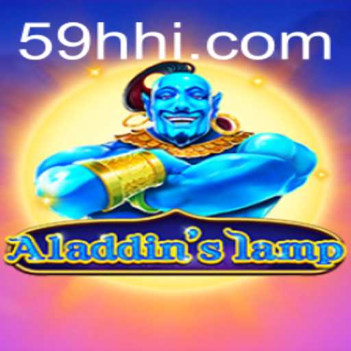 Aladdinslamp: Uma Jornada Interativa no Mundo dos Jogos Online
